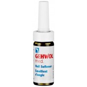 Жидкость Nail Softener Emollient D`ongle Смягчающая для Ногтей, 15 мл