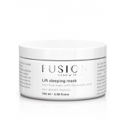 Маска Lift Sleeping Mask Ночная Антивозрастная для Лица, 100 мл