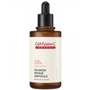 Сыворотка для зрелой кожи Salmon Repair Ampule, 100 мл