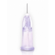 Иглы для микроинъекций 27G – 0,4 * 6 мм, 10 шт