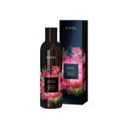 Цветочный шампунь для волос Flowers Rose, 250 мл