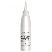 Лосьон для удаления краски с кожи Skin Color Remover, 200 мл