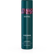 Молочный блеск-шампунь для волос Vedma, 250 мл