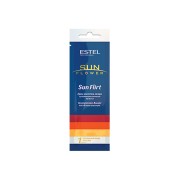 Крем усилитель загара уровень 1  Sun Flower Sun Flirt, 15 мл