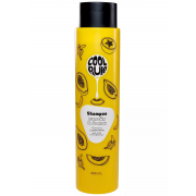 Шампунь Hair Питание и Укрепление для всех Типов Волос Папайя-Банан,400 мл