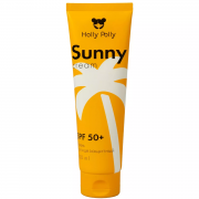 Крем Sunny SPF 50+ Солнцезащитный для Лица и Тела, 200 мл