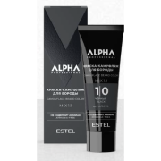 Краска Alpha Homme, 40 мл