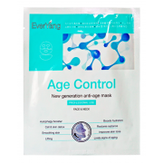 Маска для лица и шеи Age Control, 1 шт