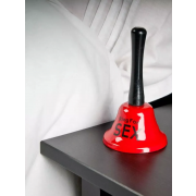 Колокольчик Ring for a Sex Настольный, 1 шт