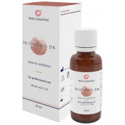 Пилинг-лосьон салициловый Salicylicpeel 15 %, 30 мл