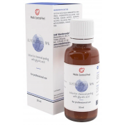 Лосьон-Гель Glycolicpeel 70 %, 30 мл