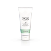Гель для душа Взбитые сливки Moloko Botanic, 200 мл