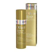 Эликсир для волос Сила Кератина Otium Miracle Revive, 100 мл