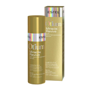 Сыворотка реконструкция кончиков волос Otium Miracle Revive, 100 мл