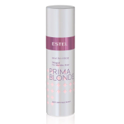 Масло-уход для светлых волос Otium Prima Blonde, 100 мл