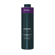 Молочный блеск-бальзам для волос Vedma, 1000 мл