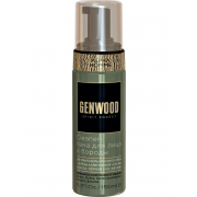 Пена для лица и бороды Cleaner Otium Forest Genwood & Alpha Homme, 150 мл