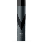 Шампунь для волос от перхоти Alpha, 300 мл