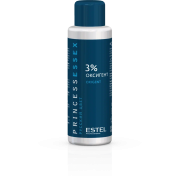 Оксигент Princess Essex 3%, 60 мл