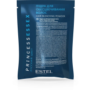 Пудра Estel Princess Essex для Обесцвечивания Волос, 30гр
