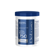 Пудра De Luxe Ultra Blond для Обесцвечивания, 750 гр