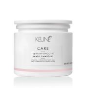 Маска для волос кератиновый комплекс Keratin Smooth, 200 мл