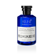 Универсальный шампунь для волос и тела 1922 Essential Shampoo, 250 мл