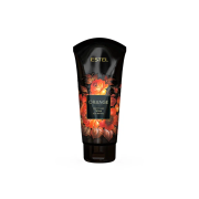 Цветочная пена для ванны Flowers Orange, 200 мл