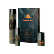 Набор Alpha Genwood Традиции