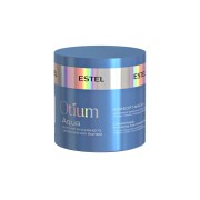 Комфорт-маска для интенсивного увлажнения волос Otium Aqua, 300 мл