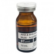 Пилинг AНA & BНA Multi - Acid Peel 50% Профессиональный Мульти - Кислотный АНА и BHА 50% рН 1,2, 10 мл