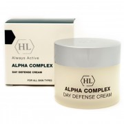 Крем Alpha Complex Day Defense Cream  Дневной Защитный, 50 мл