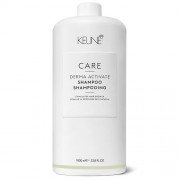 Шампунь Care Derma Activate Shampoo против Выпадения Волос, 1000 мл