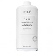 Шампунь Care Derma Sensitive  Shampoo для Чувствительной Кожи Головы, 1000 мл