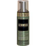 Пена Cleaner Otium Forest Genwood & Alpha Homme для Лица и Бороды, 150 мл