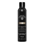 Лак Glamour Eco Hairspray Гламурный для Волос Магия Арганы, 250 мл