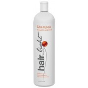 Шампунь Hair Natural Light Shampoo Capelli Colorati для Блеска и Цвета Окрашенных Волос, 1000 мл