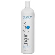 Шампунь Hair Natural Light Shampoo Capelli Fini для Большего Объема Волос, 1000 мл