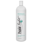 Шампунь Hair Natural Light Shampoo Idratante Ai Semi Di Lino Увлажняющий Семя Льна, 1000 мл