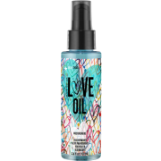 Масло Healthy Sexy Hair Love Oil для Волос и Тела, 100 мл