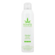 Лак Herbal Workable Hairspray Medium Hold Растительный для Волос Средней Фиксации Здоровые Волосы, 227г
