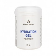 Порошок Hydration Gel Powder для приготовления гидрирующего геля, 35 гр