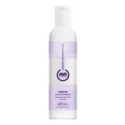 Шампунь Keratin Color Care Shampoo Кератиновый для Окрашенных и Химически Обработанных Волос, 250 мл