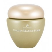 Пилинг Liquid Gold Golden Marine Scrub Золотой с морскими водорослями, 30 мл
