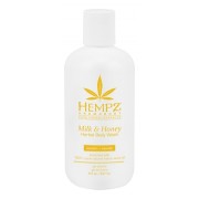 Гель Milk & Honey Herbal Body Wash для Душа Молоко и Мёд, 237 мл