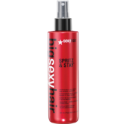 Лак Non-Aerosol Hairspray Неаэрозольный Экстрасильной Фиксации для Объема, 250 мл