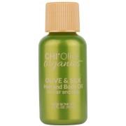Масло Olive Organics для Волос и Тела, 15 мл