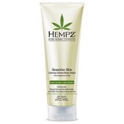 Гель Sensitive Skin Calming Herbal Body Wash для душа Чувствительная кожа, 265 мл