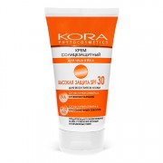 Крем Sunscreen Cream for Face and Body Солнцезащитный для Лица и Тела Spf 30, 150 мл