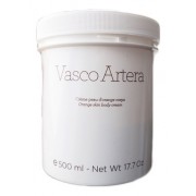 Крем VASCO ARTERA Васко-Артера для Лечения Целлюлита, 500 мл